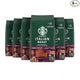 Starbucks Ground Coffee, Dark Roast Hot or Iced Coffee, Italian Roast, Six 12 oz Bags