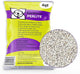 Gardenera Organic Perlite - Medium/Fine Grade (5 Quart Bag) Horticultural Soil Amendment for Indoor & Outdoor Container Plants for Drainage Management and Enhanced Growth