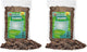 Gardenera Spearmint Plant Potting Soil - All-Natural Blend for Thriving Spearmint Plants - Boosts Root Health and Aroma - 10 Quart