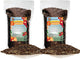 Gardenera Premium Balsam Camellia Potting Soil Mix - Perfect Balance of Nutrients, Drainage, and Aeration for Thriving Blooms - 10 Quart