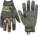 HANDLANDY Work Gloves for Men & Women, Utility Mechanic Working Gloves Touch Screen, Flexible Yard Work Gloves