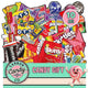 Bulk Candy Variety Pack - 10 lb - Candy Bulk - Bulk Individually Wrapped - Assorted Mix - Lollipops, Hard Candies, Fruity Candies - Dulces - Easter- Big Bag of Sweets for Party Favors