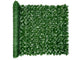 Balcony Privacy Screen, 40"x 80" Artificial Ivy Privacy Fence Panel