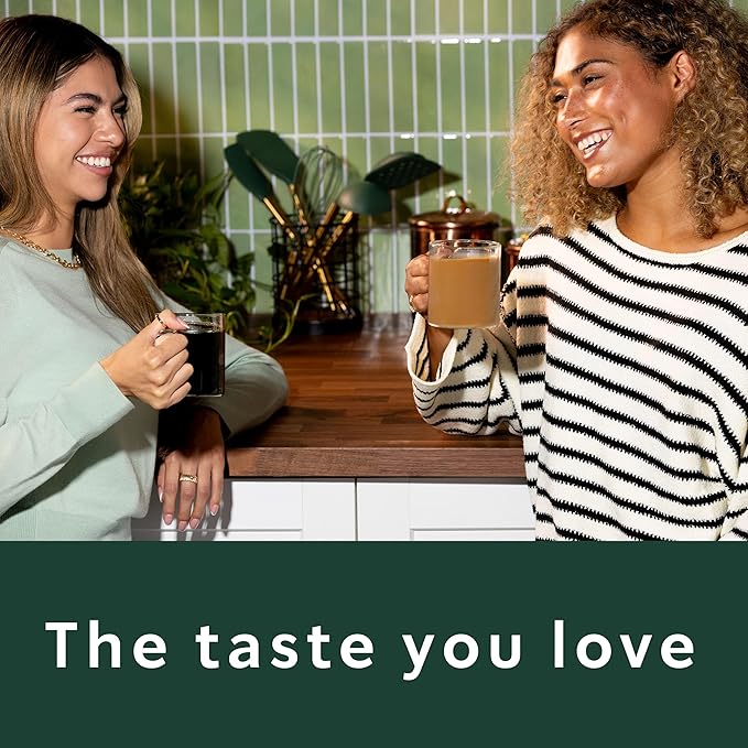 Starbucks K-Cup Coffee Pods, Medium Roast Hot or Iced Coffee, Breakfast Blend, 40 Keurig Pods