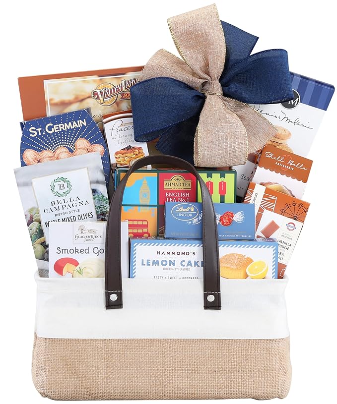 Gourmet Gift Basket by Wine Country Gift Baskets