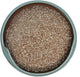 25QT Horticultural Vermiculite Bulk, Organic Vermiculite for Plants, Course Grade Vermiculite for Gardening, for houseplants, for Mushrooms, to Maintain Soil Moisture and Plant Growth(2-4mm)