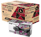 GripProtect Precise Black 5 Nitrile Exam Gloves | 5 Mil Thickness | Chemo-Rated | Medical, Law Enforcement, Tattoo, Dental, Janitorial, Food & Agriculture