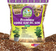 DUSPRO Recycle Fiddle Leaf Fig Soil Specialized for Fiddle Leaf Fig Plant Indoor 5-in-1 Pre-Mixed with Coco Coir, Coconut Fiber, Perlite, Pumice, Pine Bark Ready-to-Use Handmade Mix Drainage 6 QRT