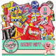 Bulk Candy Variety Pack - 3 lb - Bulk Candy Individually Wrapped - Assorted Mix - Lollipops, Hard, Fruity - Dulces - Big Bag for Party Favors