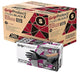 GripProtect Precise Black 5 Nitrile Exam Gloves | 5 Mil Thickness | Chemo-Rated | Medical, Law Enforcement, Tattoo, Dental, Janitorial, Food & Agriculture (S, 1,000)