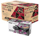 GripProtect Precise Black 5 Nitrile Exam Gloves | 5 Mil Thickness | Chemo-Rated | Medical, Law Enforcement, Tattoo, Dental, Janitorial, Food & Agriculture (XL, 1,000)
