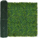 ODTORY Artificial Boxwood Panel Roll 40X160 in(45 sqft) Greenery Backdrop