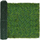 ODTORY Artificial Boxwood Roll Panel 48X160 in(53.5 sqft) Greenery Backdrop