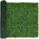 ODTORY Artificial Boxwood Panel Roll 40X120 in(33.5 sqft) Greenery Backdrop